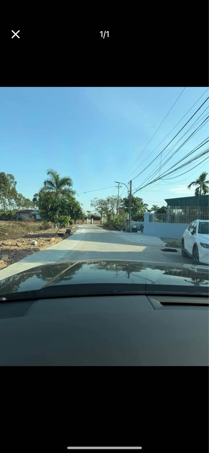 Đất nền ngõ 139 Hải Yên, Móng Cái 95m² - Giá thỏa thuận hợp lý!