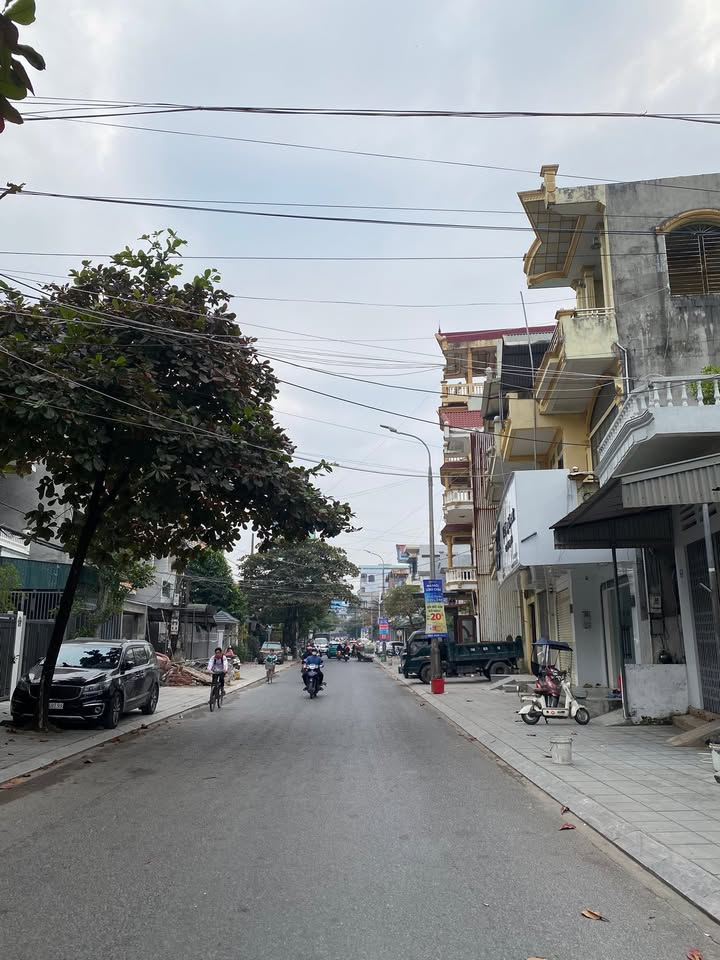 Đất nền Khu 3 - Hải Hòa 96m² giá thỏa thuận - Vị trí đắc địa sinh lời cao!