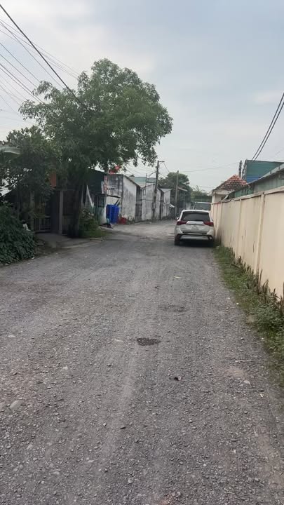 Đất thổ cư 257m² tại Bình Minh - Trảng Bom chỉ 1 tỷ - Kinh doanh sinh lời!