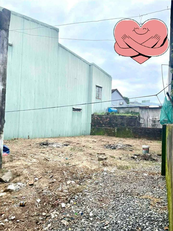 Đất mặt tiền Trường Chinh, Cẩm Lệ 140m² giá chỉ 3 tỷ - Cơ hội vàng đầu tư!