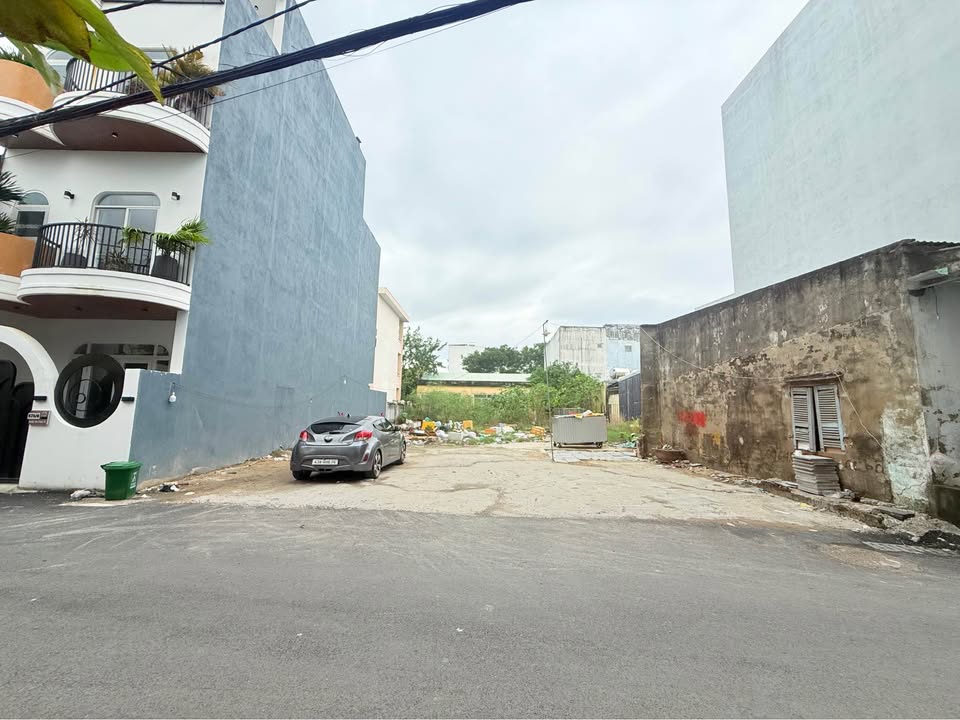 Đất nền Châu Thị Vĩnh Tế Đà Nẵng 450m² giá 33.7 tỷ - Cơ hội đầu tư tuyệt vời!