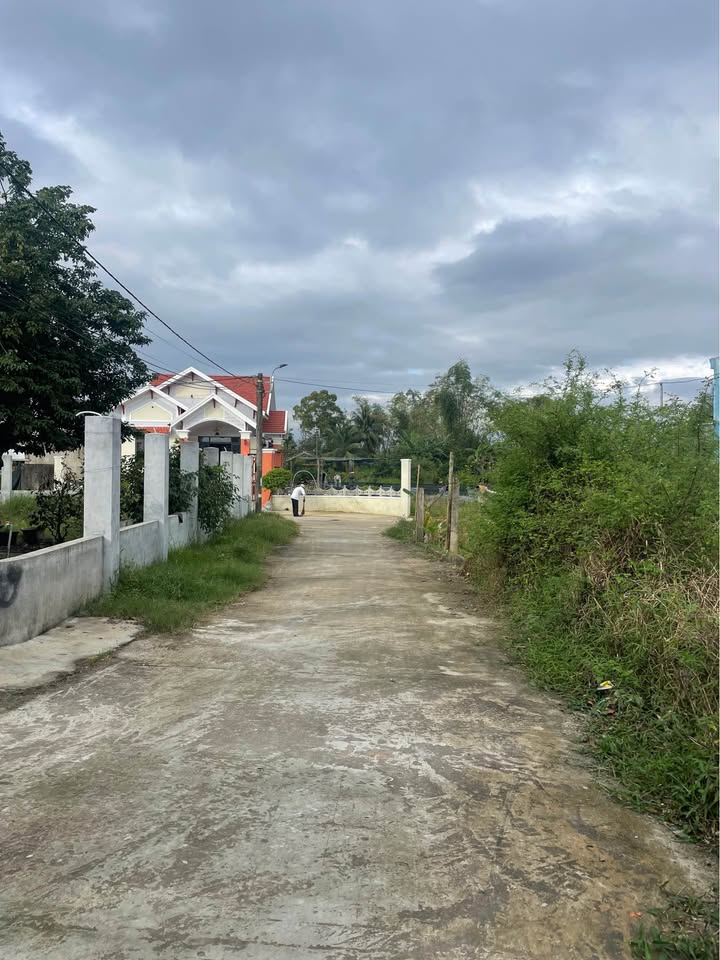 Đất đẹp thôn Phú Sơn 1, Hòa Khương 128m² giá 1.15 tỷ - Vị trí đắc địa, xe vào thoải mái!