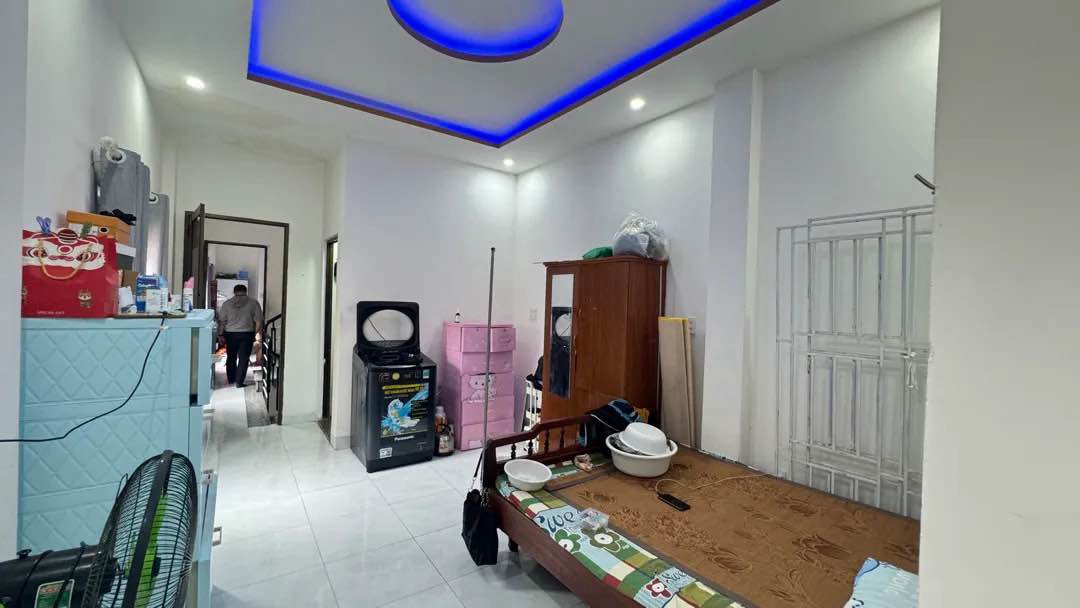 Nhà 3 tầng góc 2 mặt tiền Trần Khánh Dư 74m² giá 17 tỷ - Đầu tư sinh lời ngay!