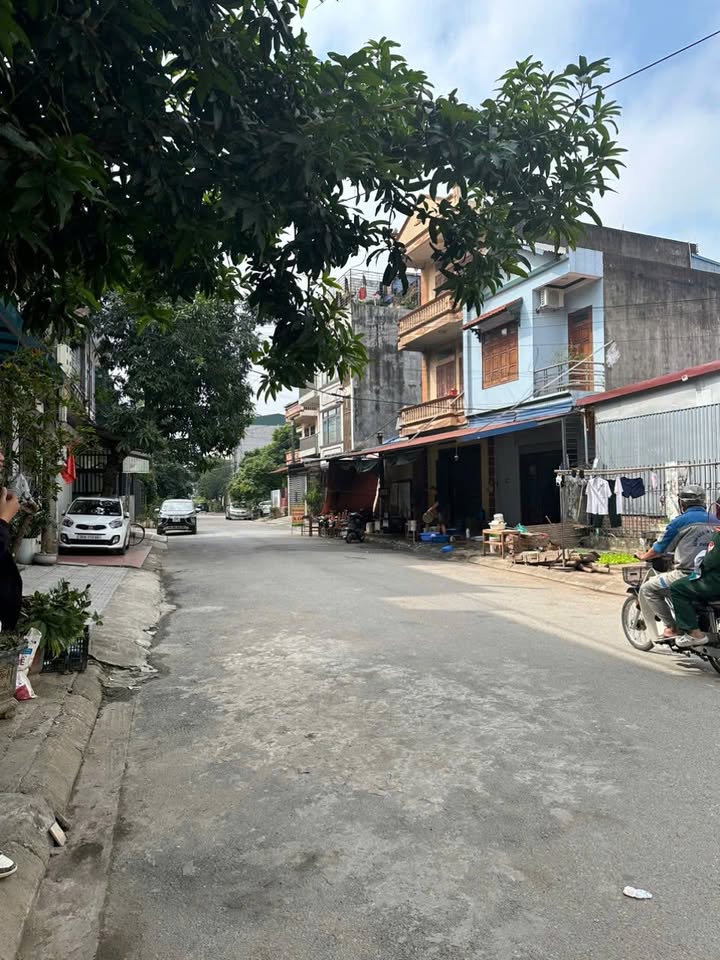 Đất nền thổ cư 840m² tại Đồng Quang, Thái Nguyên - Giá chỉ 50 tỷ, thương lượng ngay!