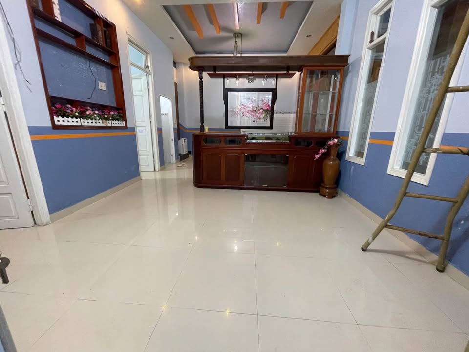 Nhà cho thuê đường Lữ Gia, Đà Lạt 3PN giá 6.5 triệu - Không thể bỏ lỡ!