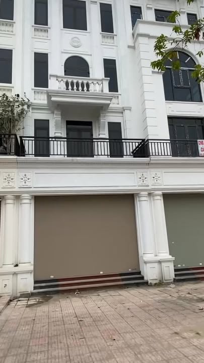 Nhà liền kề 5 tầng Kỳ Đồng Dragon City Thái Bình 95m² giá 7 tỷ - Tiềm năng kinh doanh lớn!