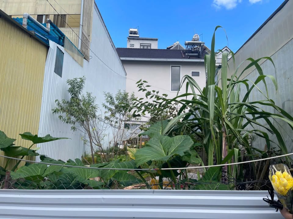 Đất nền Mê Linh, Đà Lạt 90m² giá 2.75 tỷ - Sổ xây dựng sẵn, ô tô vào tận nơi!