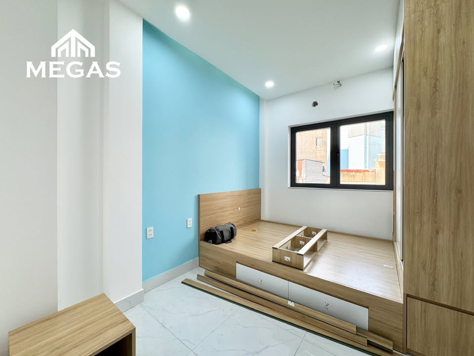 Căn hộ cho thuê tại Lý Chính Thắng, Q3 - Giá thỏa thuận - Không chung chủ, giờ giấc tự do!