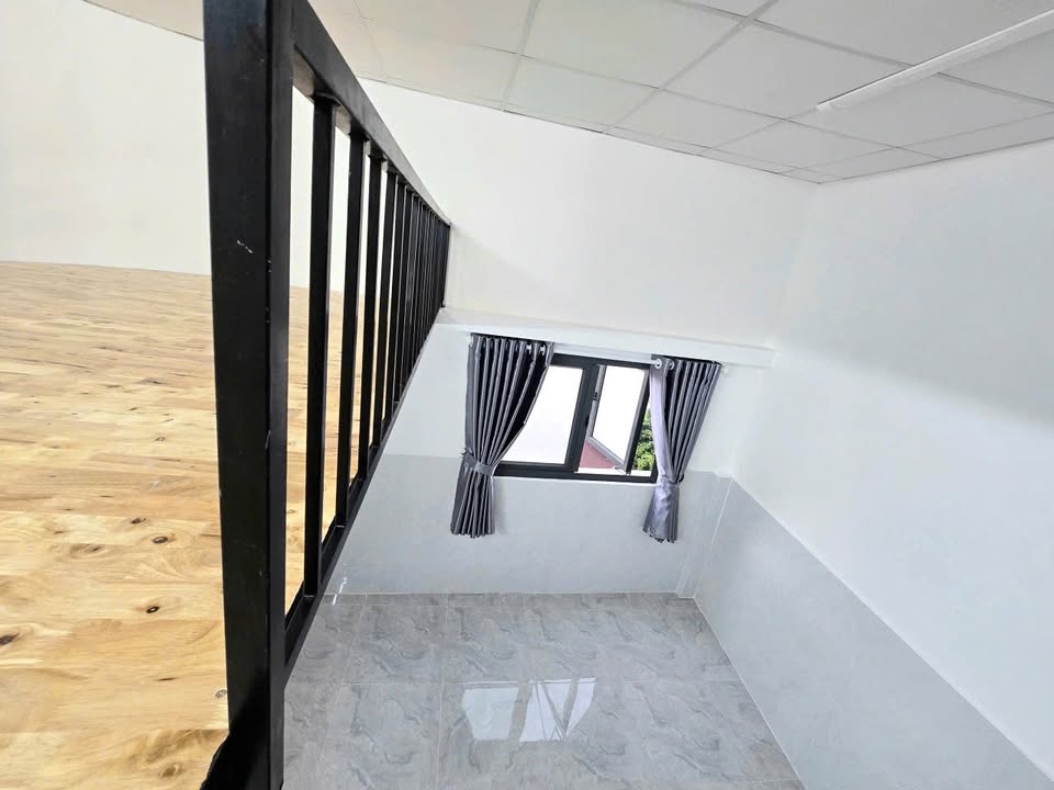 Căn hộ Duplex 187/5 Trần Văn Đang, Quận 3 - Full nội thất, giá thỏa thuận!