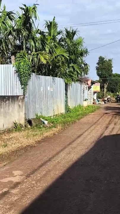 Đất nền Ea Phê Krông Pắc 234m² giá 799 triệu - Đầu tư sinh lời tốt!