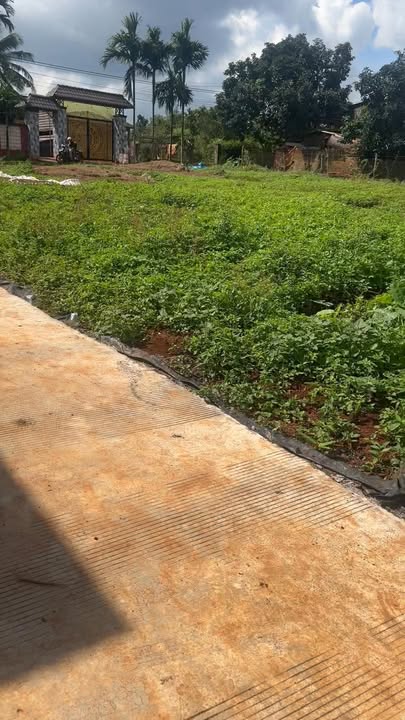 Đất nền chính chủ tại Phước An, Krông Pắc 135m² giá 400 triệu - Sổ đỏ sẵn giao ngay!