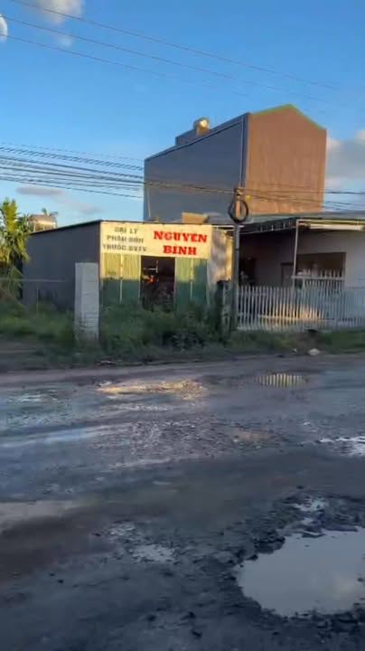 Đất nền xã Ea Kly 624m² giá 400 triệu - Cơ hội đầu tư tuyệt vời!