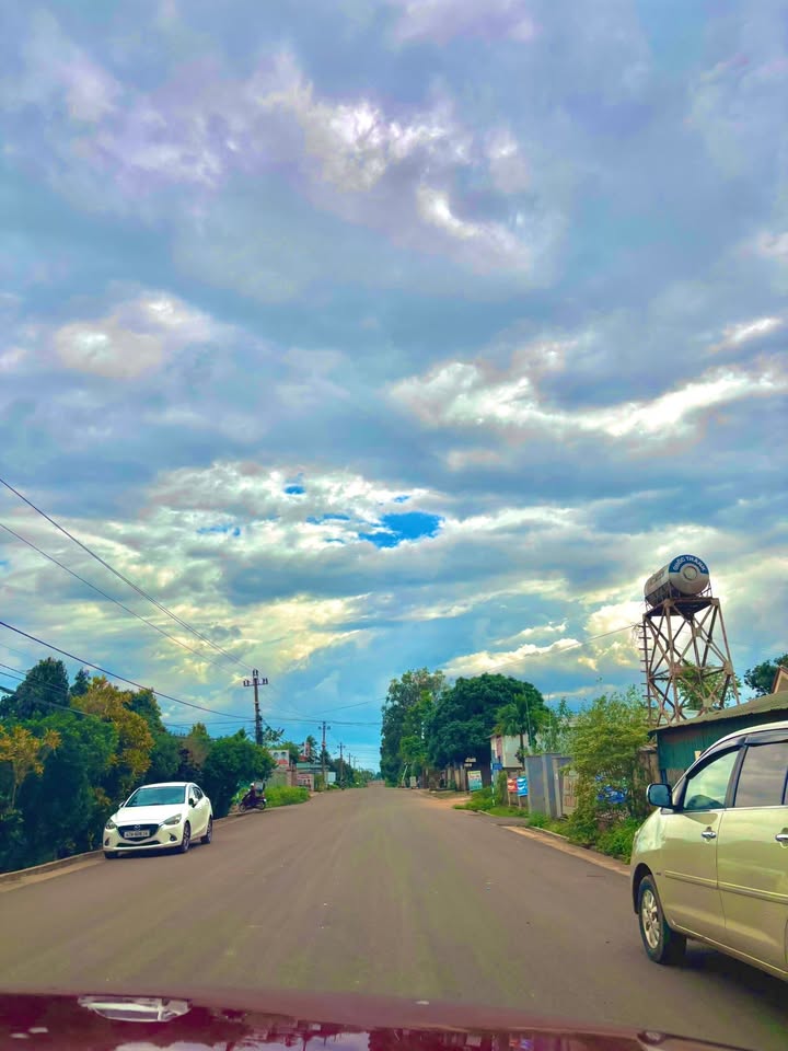 Đất lô 2 hồ Eakar, Ninh Thanh 1, 400m² giá chỉ 950 triệu - Sổ đỏ chính chủ!