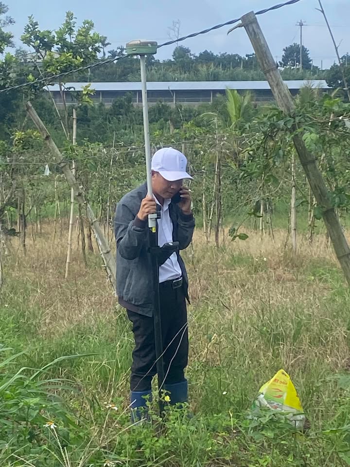 Đất nền Phú Xuân 920m² giá chỉ 80 triệu - Cơ hội đầu tư vàng!