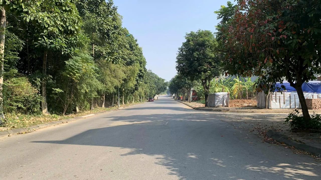 Lô đất mặt đường Ngô Quyền 104m² giá chỉ 3.8 tỷ - Sổ đỏ chính chủ!