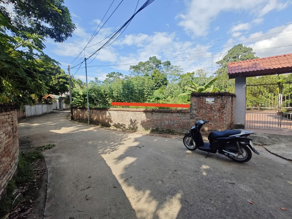 Đất thổ cư tại Phường Nông Trang, Việt Trì 112m² chỉ 1.7 tỷ - Pháp lý đầy đủ, phong thủy tốt!