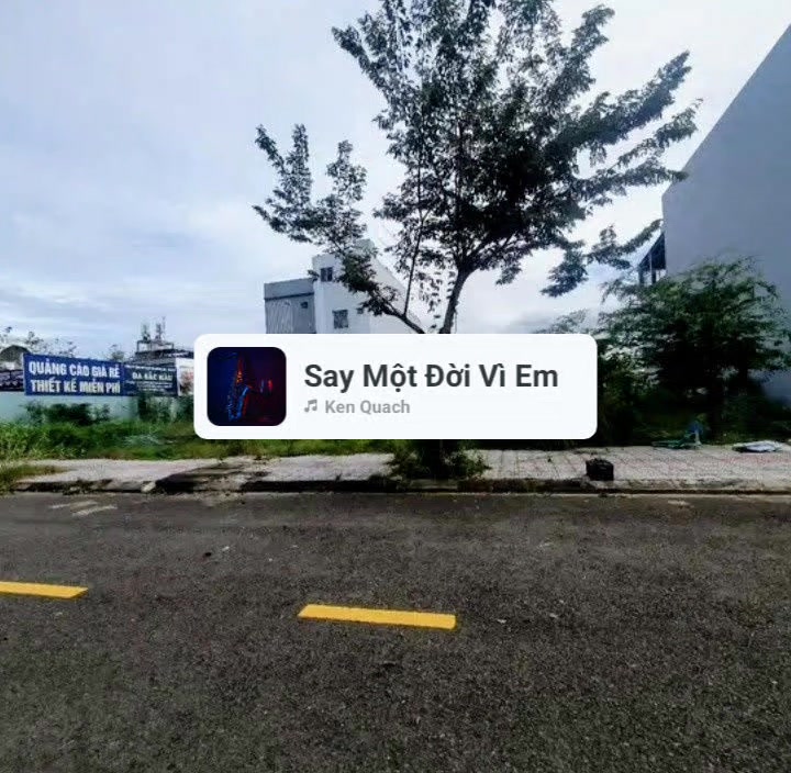 Đất nền 2500m² Hòa Cường Đà Nẵng giá 50 tỷ - Phù hợp xây dựng trường học!