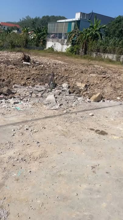 Đất nền Quỳnh Lâm 195m² giá 8 tỷ - Cơ hội đầu tư sinh lời!