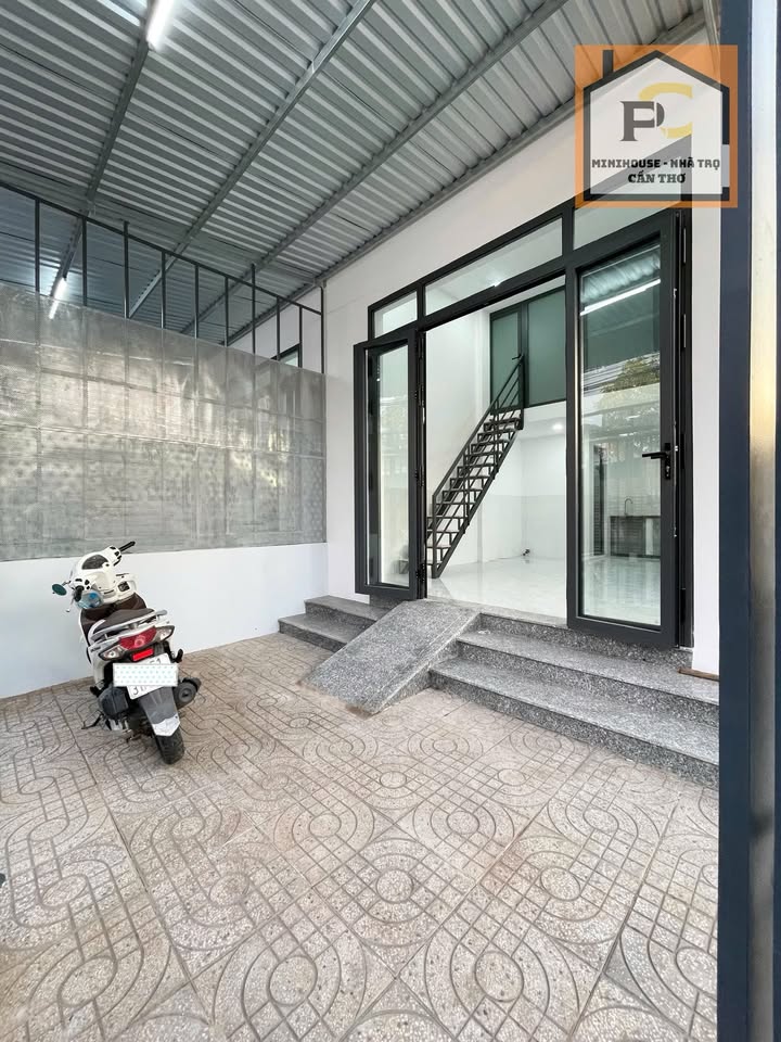 Mặt tiền kinh doanh hẻm 30/4, quận Ninh Kiều 45m² giá 4.5 triệu - Tiện nghi đầy đủ, sẵn sàng cho thuê!