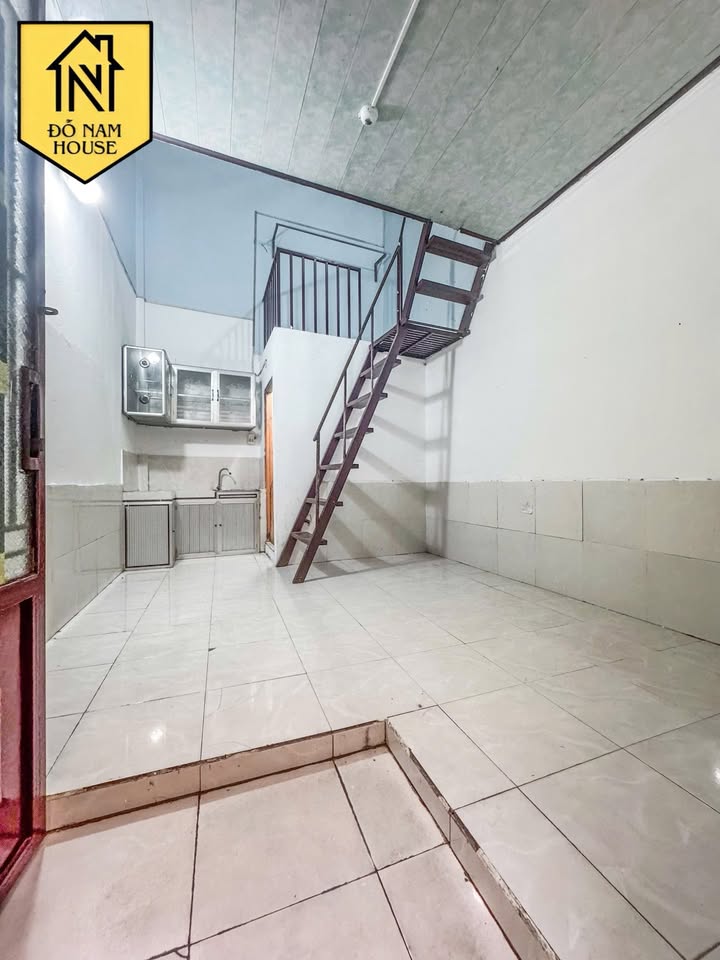 Phòng trọ hẻm 1 Trần Vĩnh Kiết, Cần Thơ giá 1.6 triệu - Tiện nghi đầy đủ, gần ĐH!