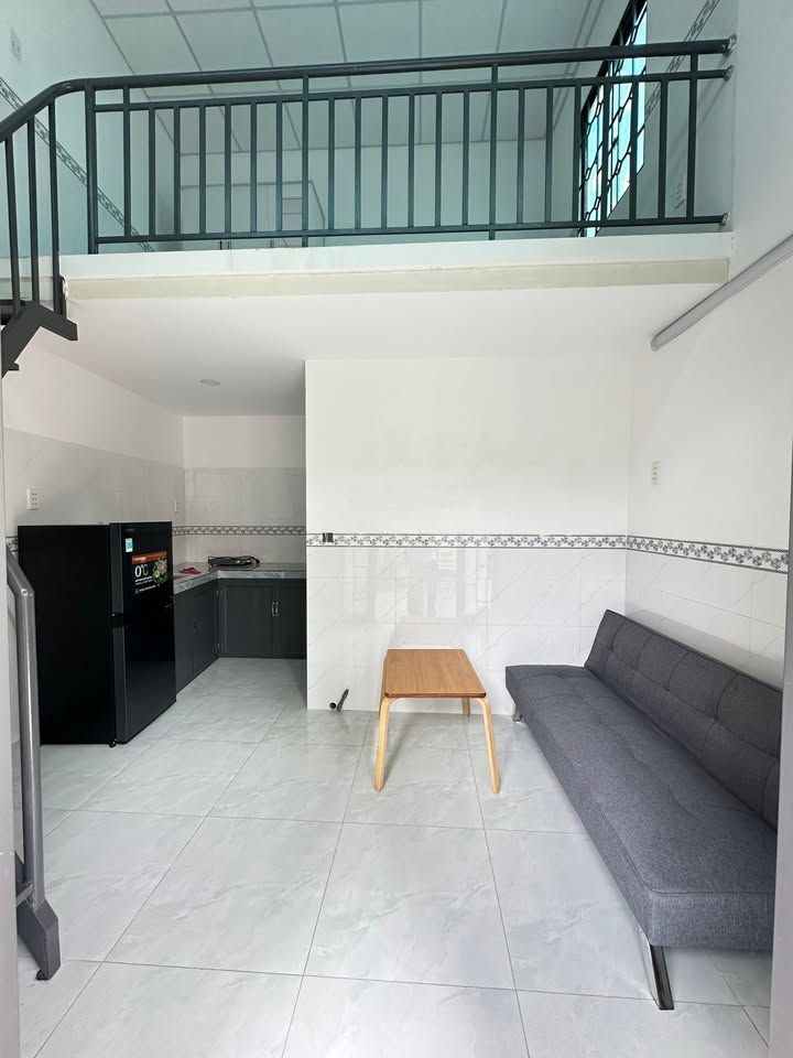 Minihouse An Hòa Cần Thơ cho thuê - Full nội thất, mặt tiền hẻm kinh doanh!