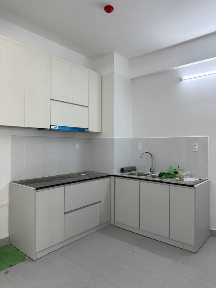 Căn hộ Nam Long 2 Central Lake Cần Thơ 57m² giá 5.5 triệu - Môi trường sống xanh sạch!