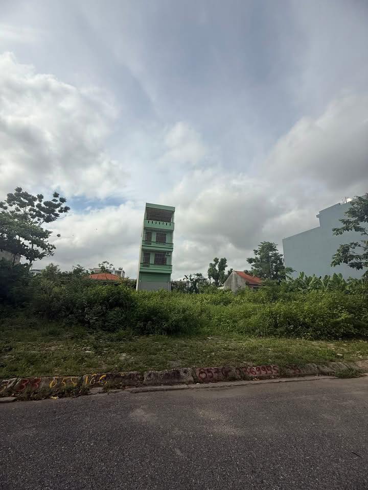 Đất nền khu dân cư Thể Thao Vinadeco - Quảng Yên 100m² - Giá hợp lý, vị trí đắc địa!