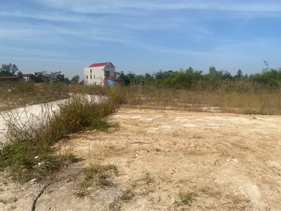 Đất nền Hữu Bằng - Ngọc Xá 174m² giá 1 tỷ - Cơ hội đầu tư sinh lời!