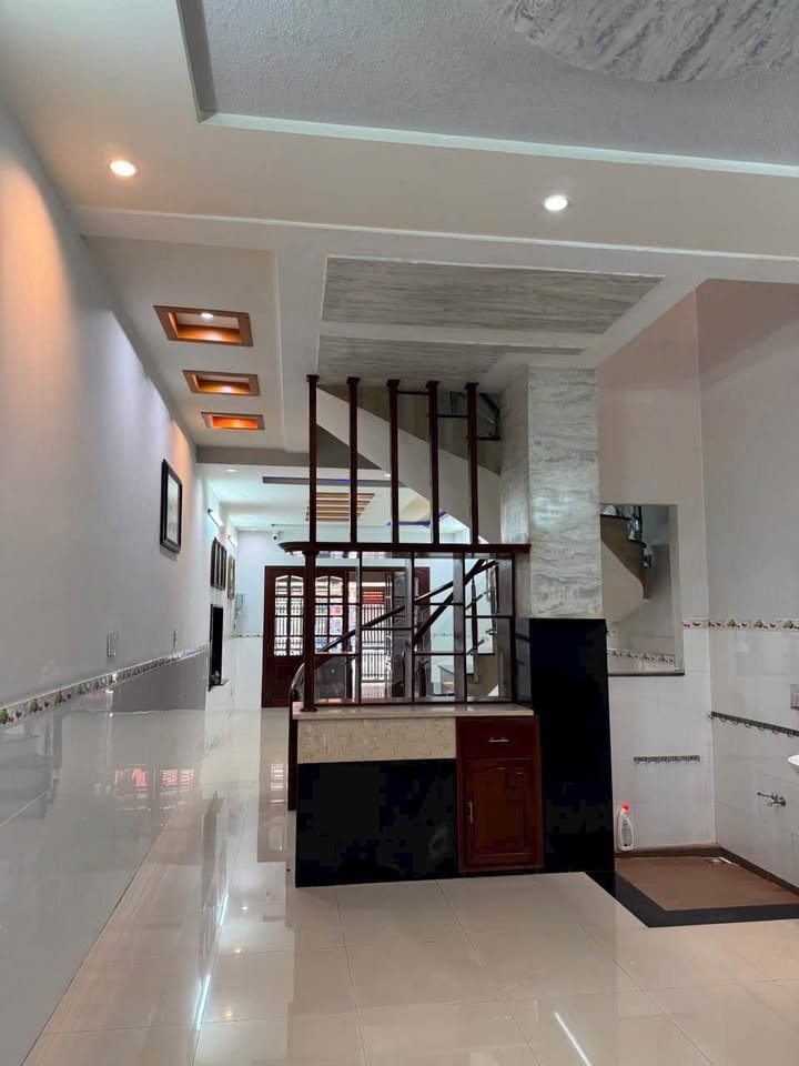 Nhà phố mặt đường Trần Quốc Toản, Biên Hòa 88m² giá 7.5 tỷ - Sẵn sàng vào ở ngay!