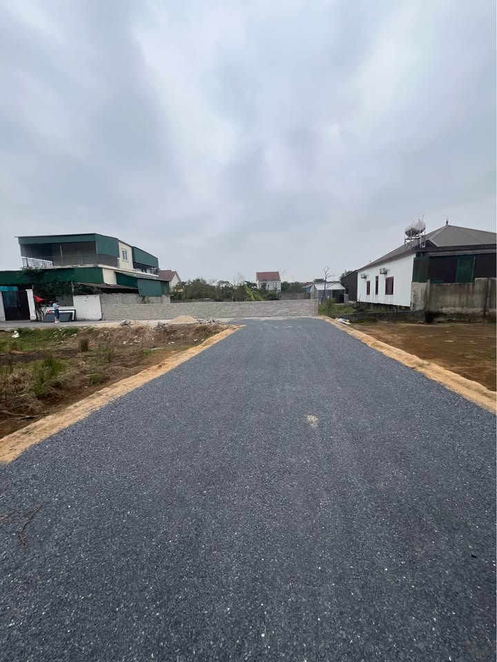 Đất nền Nghi Phong Vinh 80.3m² giá 1 tỷ - Cơ hội đầu tư hấp dẫn!