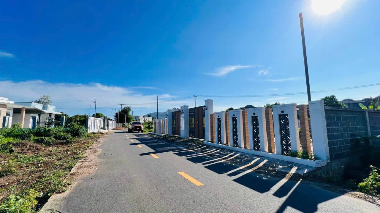 Đất nền Phước Hải 200m² giá 1.9 tỷ - Gần biển chỉ 3.5km!