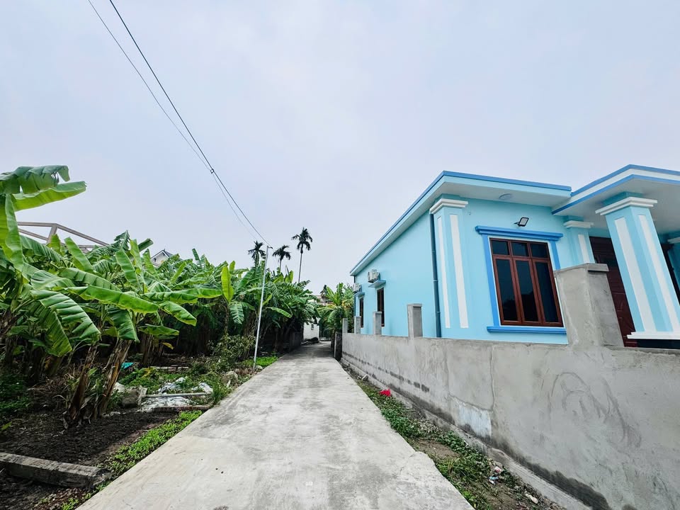 Đất nền Bắc Sơn An Dương 77m² - Vị trí siêu tiềm năng, giá thỏa thuận!