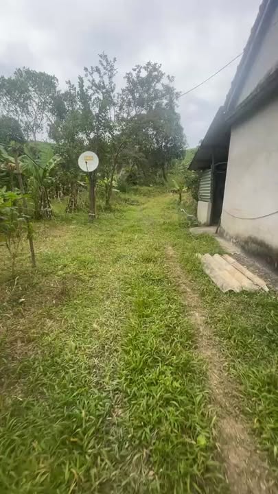 Farm bán tại thôn 4 Sơn Hồng, Hương Sơn, Hà Tĩnh - Diện tích 61.357m² - Giá thỏa thuận!