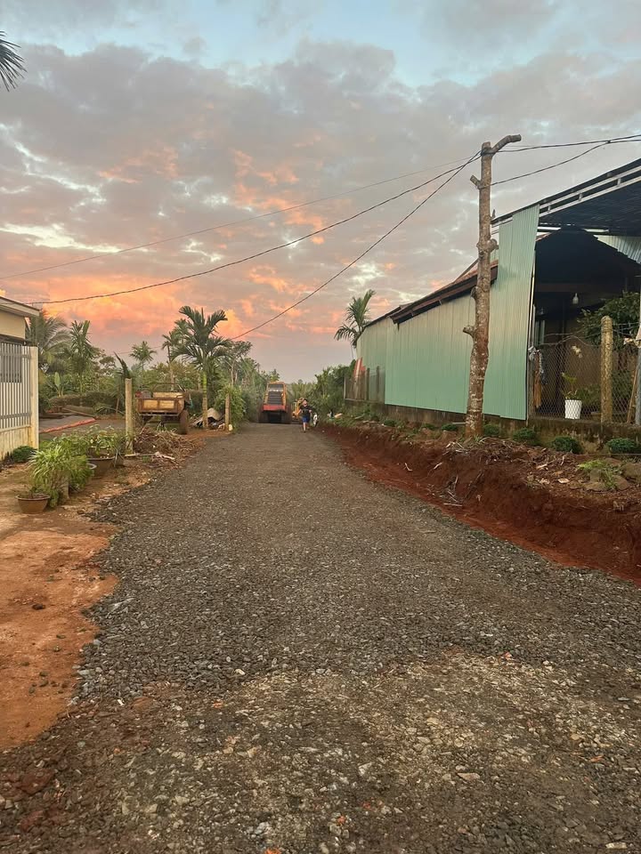 Đất mặt tiền Ami Đoan Buôn Ma Thuột 180m² giá 950 triệu - Đầu tư sinh lời ngay!