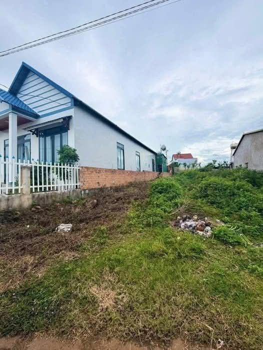 Đất nền Đức Trọng 80m² giá 1.17 tỷ - Chủ cần tiền bán gấp!