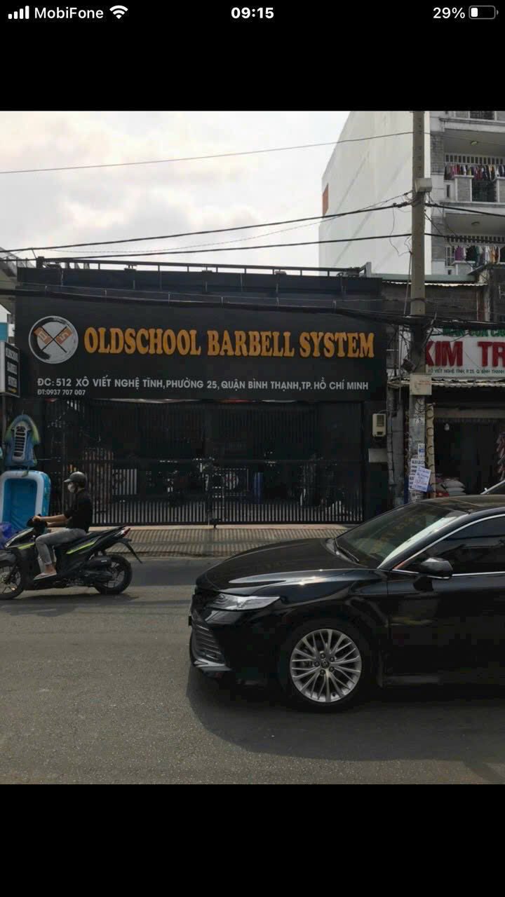 Nhà mặt tiền đường Xô Viết Nghệ Tĩnh, Bình Thạnh 500m² giá 90 tỷ - Cơ hội đầu tư hấp dẫn!