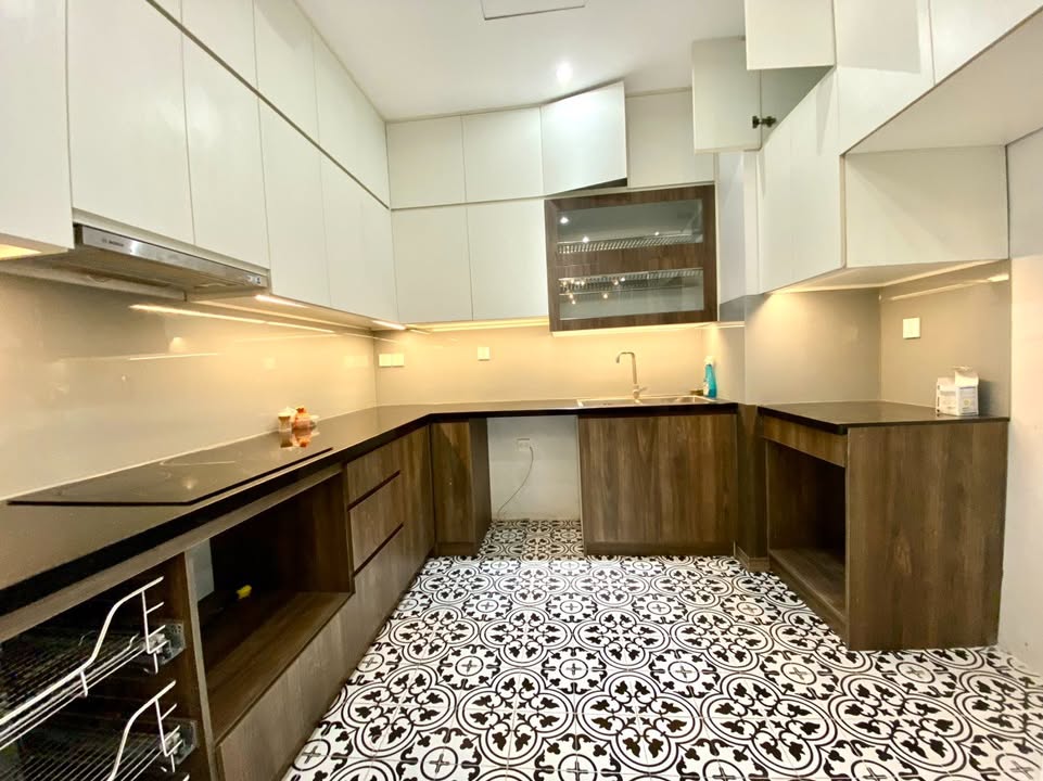 Căn hộ Park Hill Hoàng Mai 79m² giá 9.65 tỷ - Suất đầu tư lý tưởng!