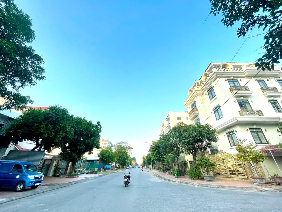 Đất nền dự án Cao Xanh, Hạ Long 141m² giá chỉ 7x triệu/m² - Kinh doanh siêu tốt!