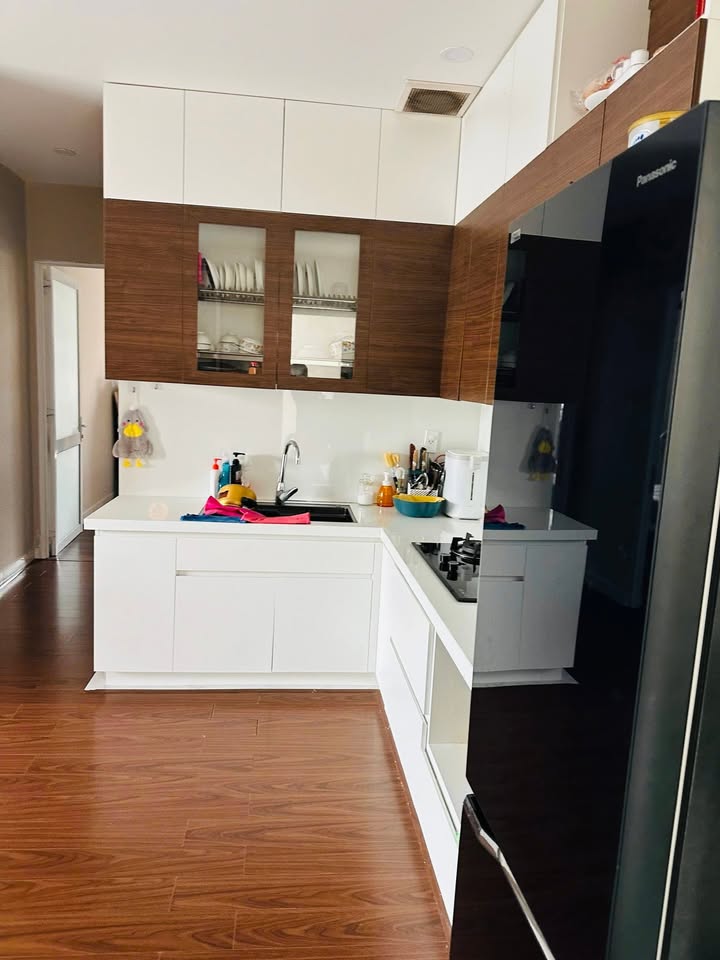 Căn hộ Huyền Trân Plaza Đà Lạt 65m² giá 2.6 tỷ - Sổ hồng chính chủ, thương lượng!