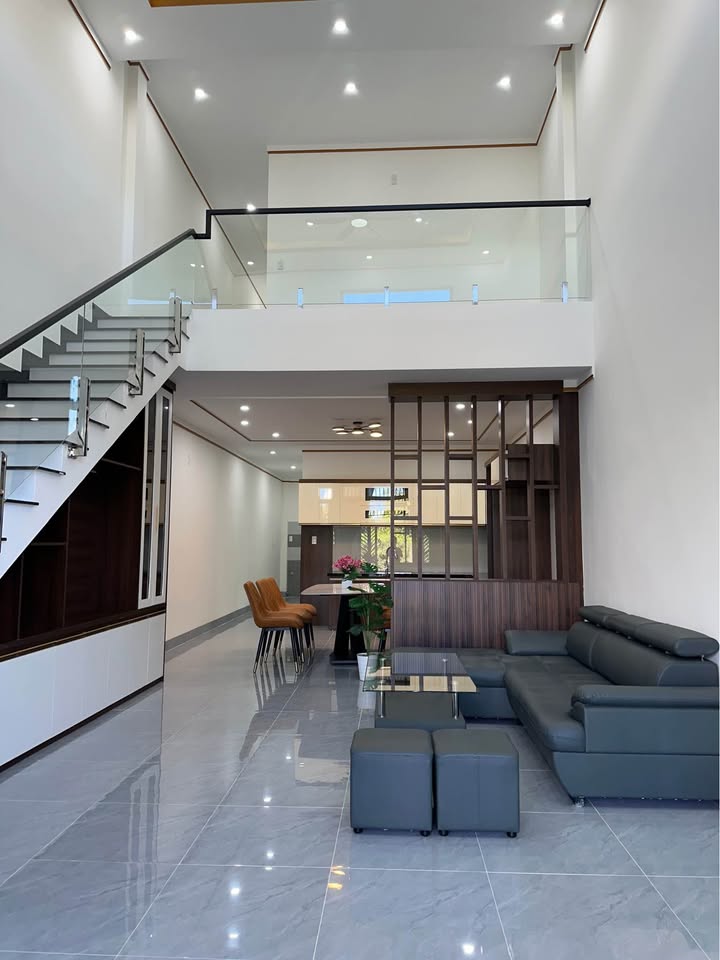 Nhà hẻm 294 Tôn Đức Thắng, Pleiku 95.88m² giá 1.3 tỷ - Ô tô vào tận nhà!