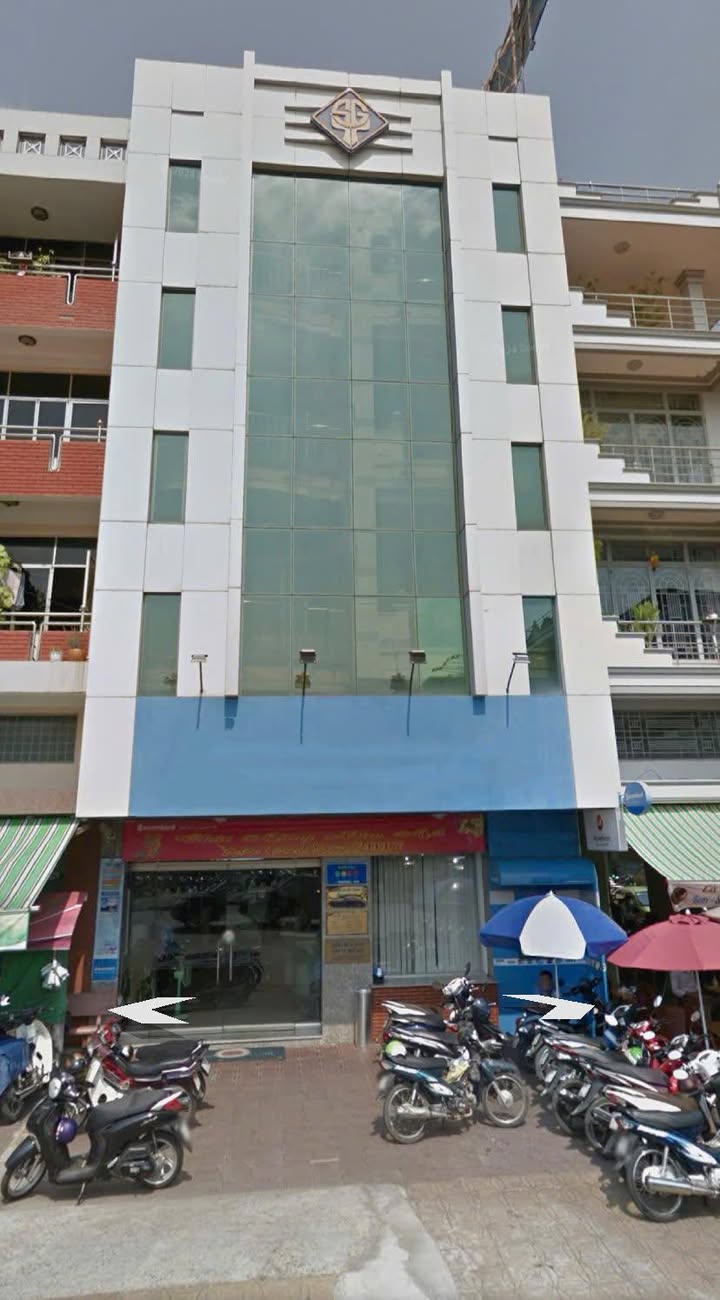 Nhà mặt tiền Trần Văn Khéo, Cái Khế, 160m² - Phù hợp làm văn phòng, giao dịch!