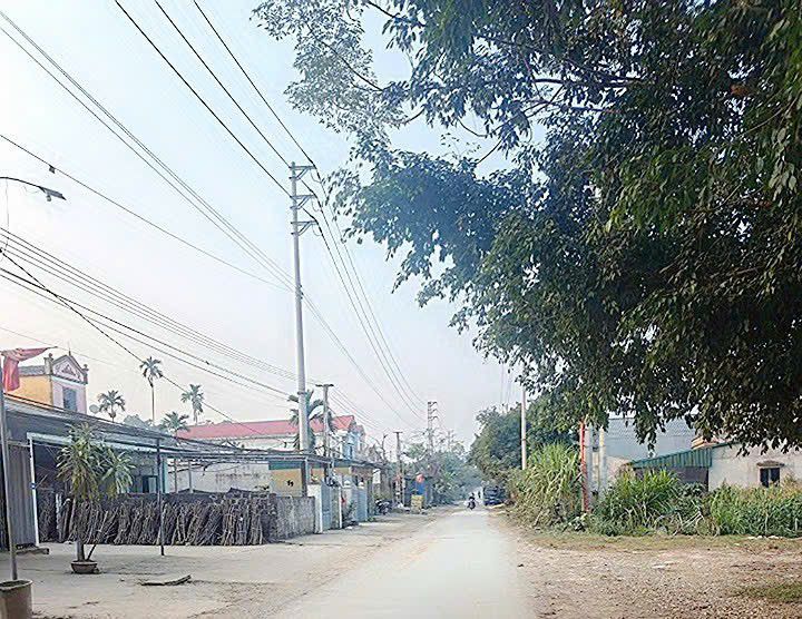 Đất mặt đường Thanh Niên Kim Phú 100m² giá 1 tỷ - Cơ hội đầu tư sinh lời!