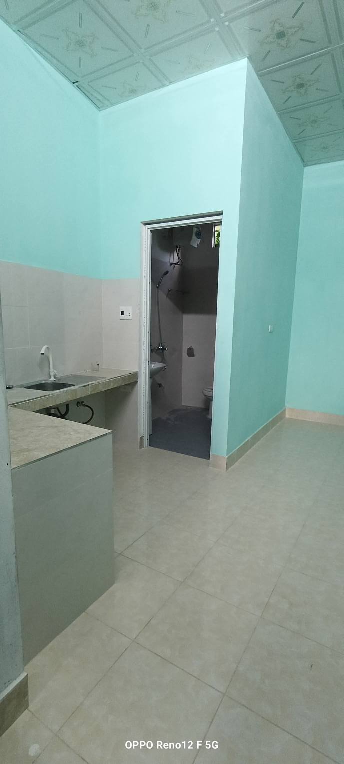 Phòng trọ cho thuê tại phường Minh Xuân Tuyên Quang - Gần trường chuyên và bệnh viện