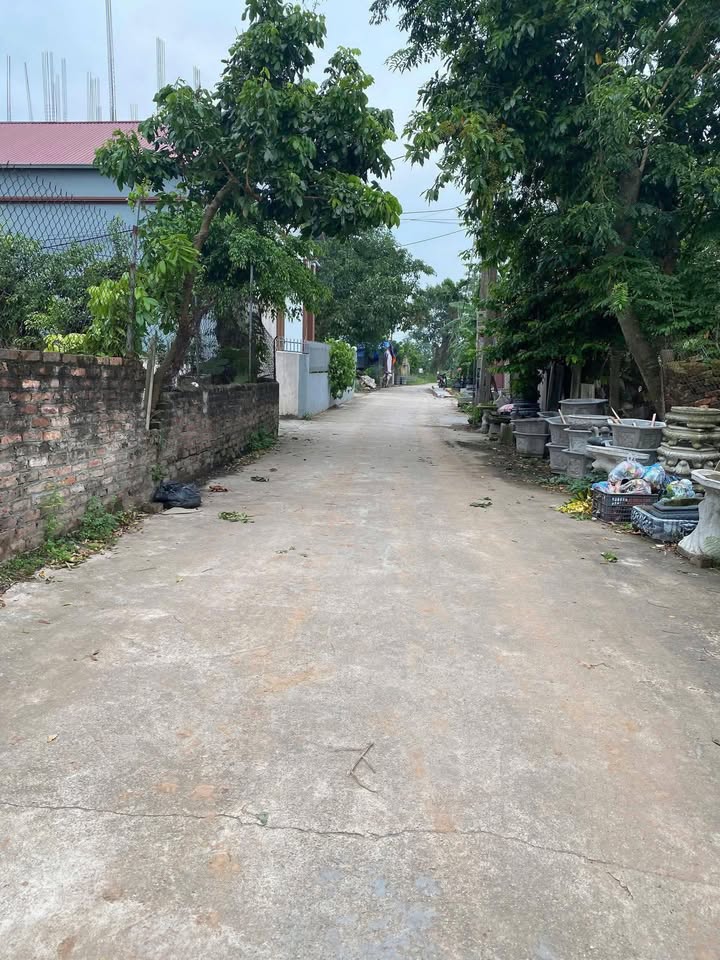 Đất nền Liên Nghĩa, Văn Giang 106m² giá chỉ 4.57 tỷ - Đầu tư sinh lời cao!