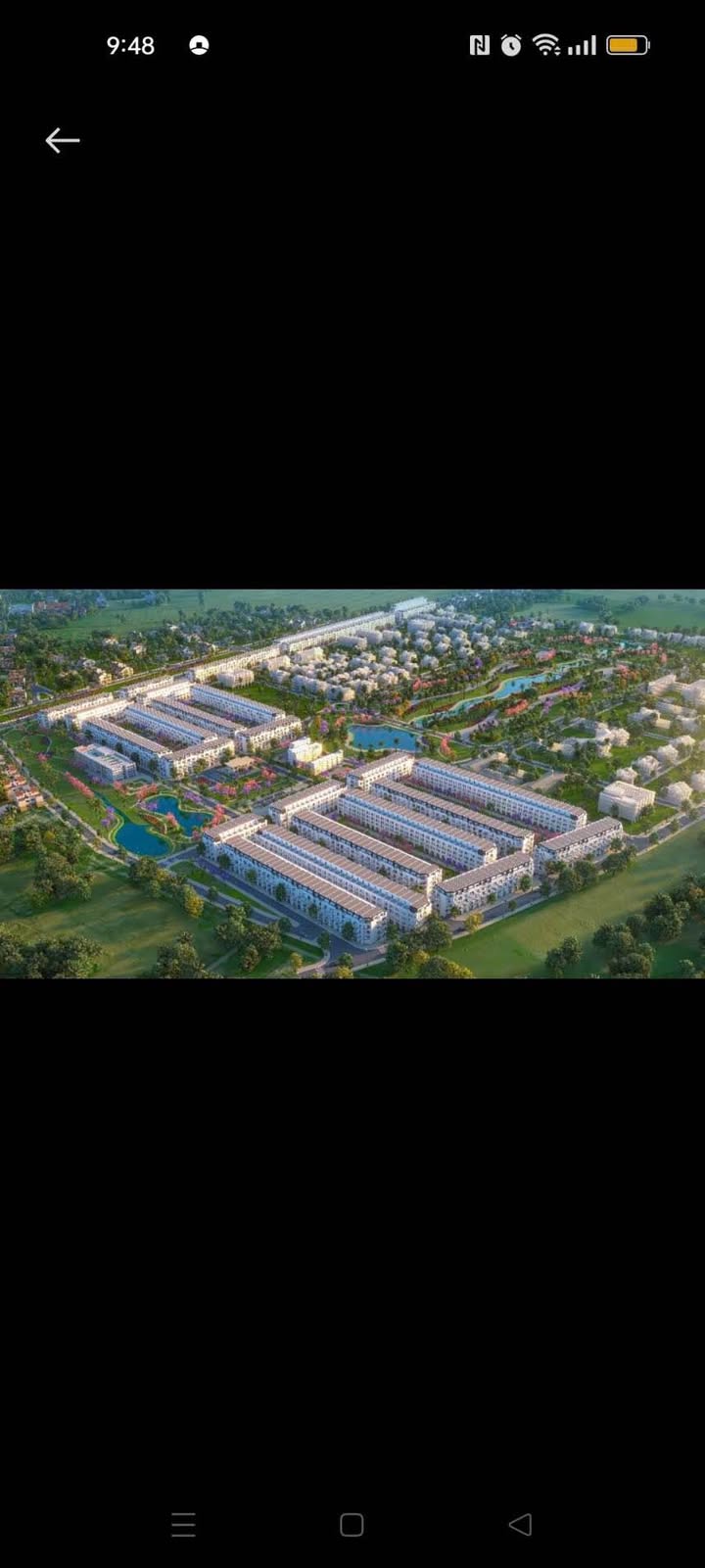 Đất nền Văn Phú Invest Đông Yên 115m² giá 4 tỷ - Vị trí siêu đẹp, sổ đỏ chính chủ!