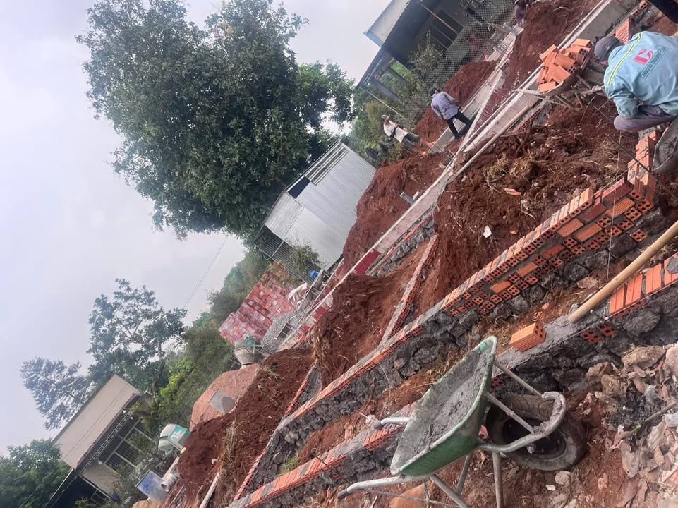 Nhà trệt mới xây tại Bình Lộc, Long Khánh 120m² giá 1.25 tỷ - Thiết kế hiện đại, tiện nghi!