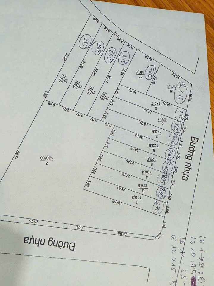 Đất nền Nghĩa Thành 80m² giá chỉ 740 triệu - Đầu tư sinh lời cao!