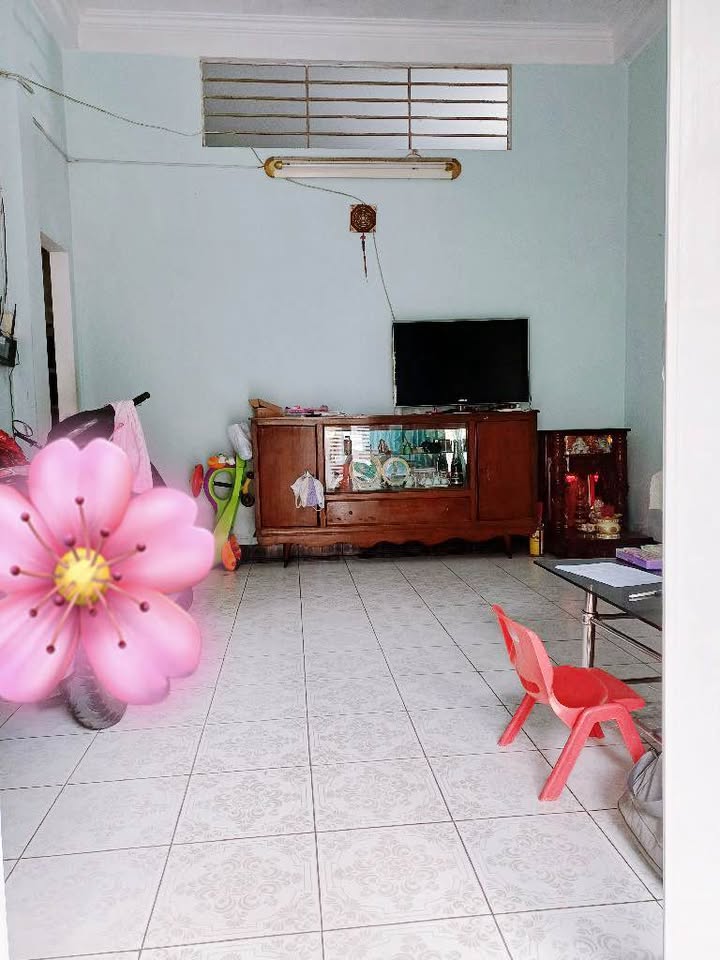 Đất tặng dãy trọ 4 phòng tại Trần Cao Vân, 77m² giá 4,2 tỷ - Đầu tư sinh lời ngay!