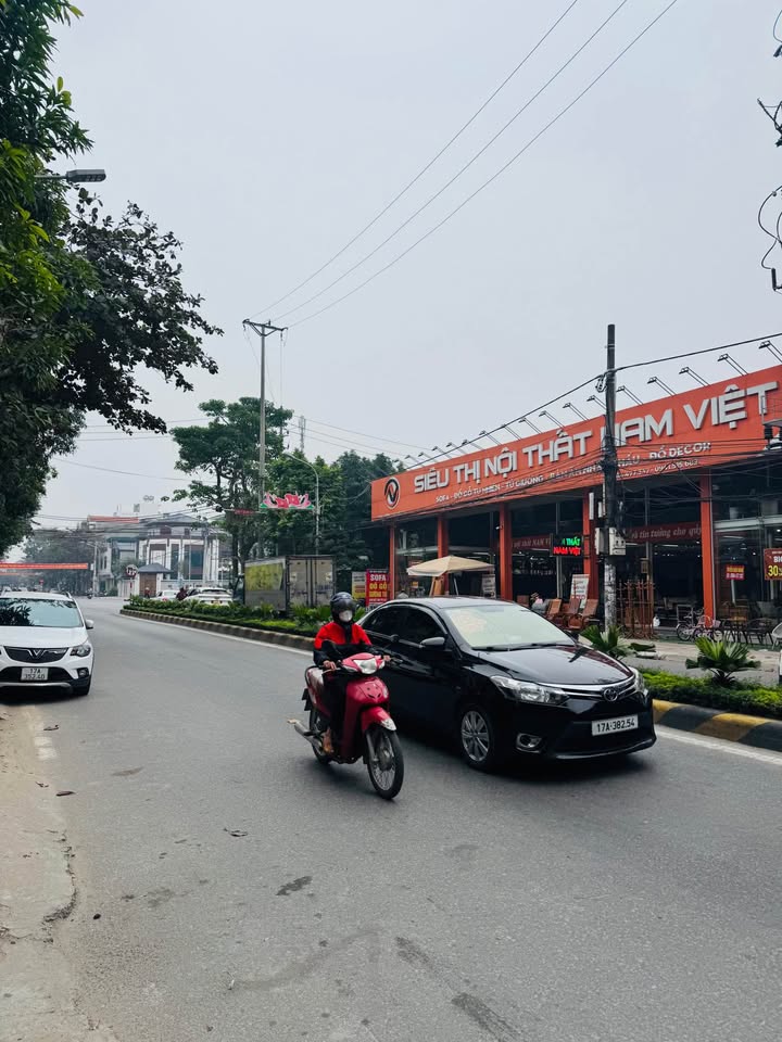 Nhà 2 tầng phường Kỳ Bá 50m² - Gần trường Nguyễn Đức Cảnh, giá thỏa thuận!