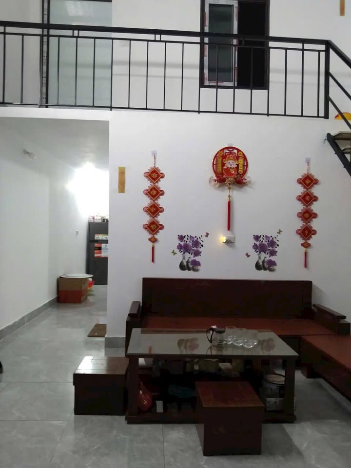 Nhà cấp 4 Thái Bình 43m² giá 900 triệu - Cơ hội sở hữu ngay!